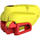 cisterne da diserbo in polietilene